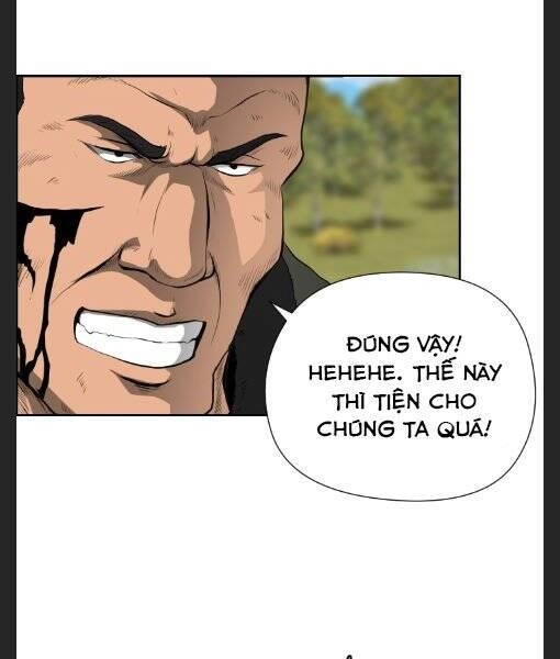 Phong Lôi Kiếm Chapter 6 - 21