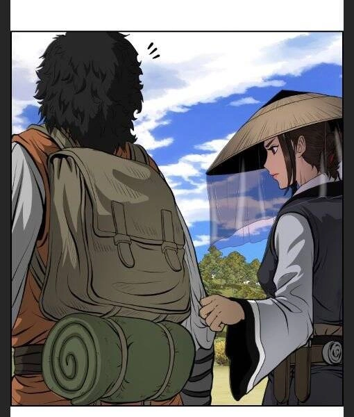 Phong Lôi Kiếm Chapter 6 - 23