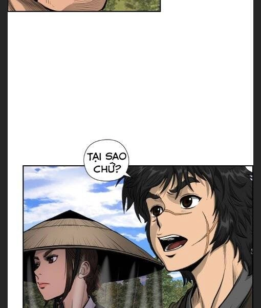 Phong Lôi Kiếm Chapter 6 - 28