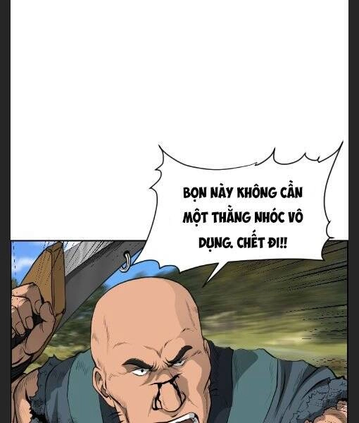 Phong Lôi Kiếm Chapter 6 - 31