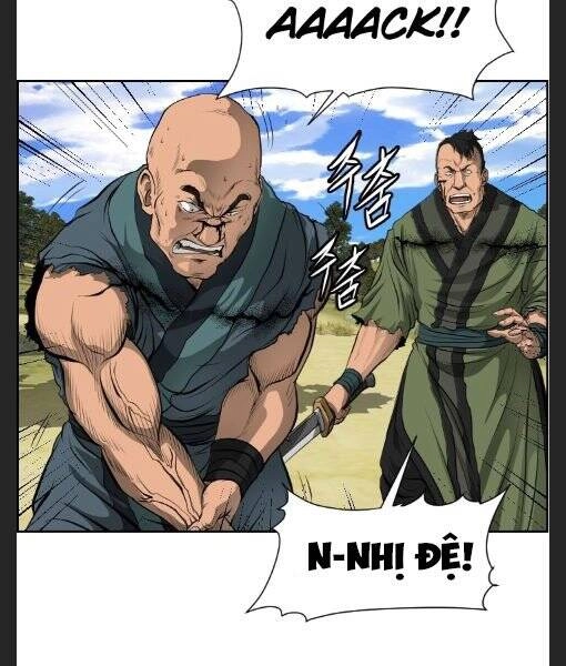 Phong Lôi Kiếm Chapter 6 - 37