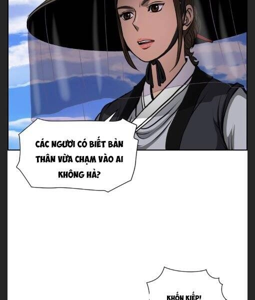 Phong Lôi Kiếm Chapter 6 - 41
