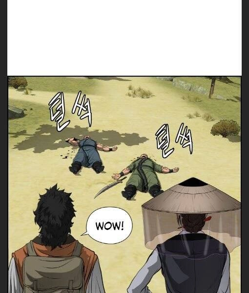 Phong Lôi Kiếm Chapter 6 - 50