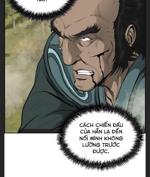 Phong Lôi Kiếm Chapter 6 - 70