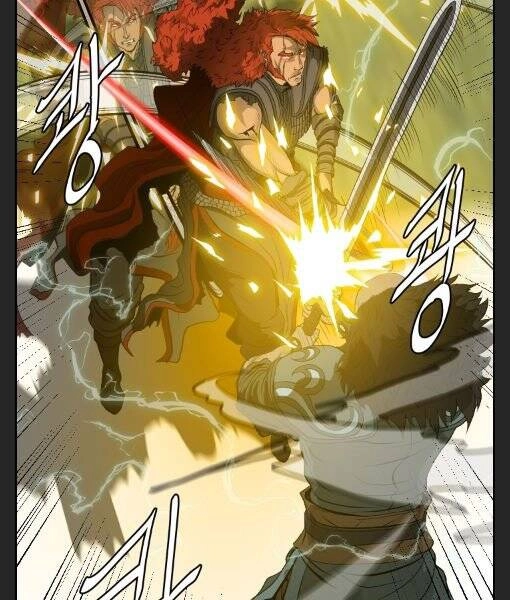 Phong Lôi Kiếm Chapter 6 - 75