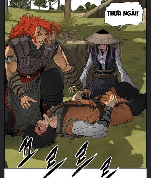 Phong Lôi Kiếm Chapter 7 - 3