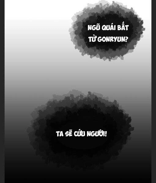 Phong Lôi Kiếm Chapter 7 - 8