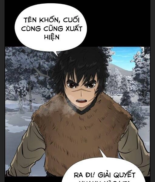 Phong Lôi Kiếm Chapter 7 - 22