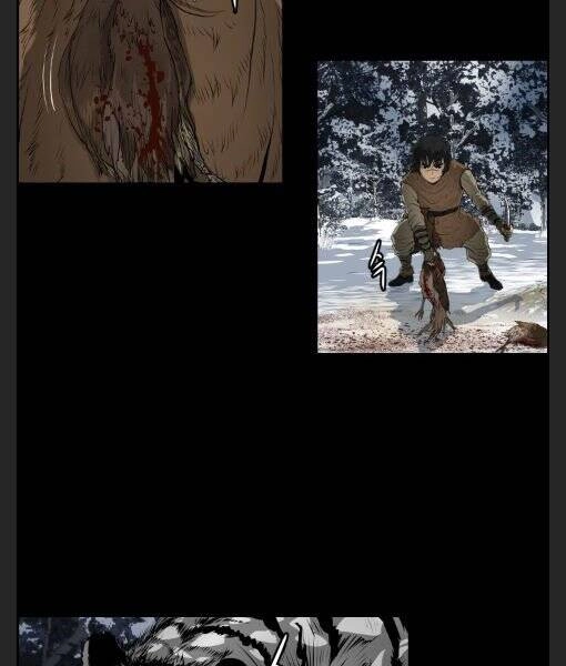 Phong Lôi Kiếm Chapter 7 - 31