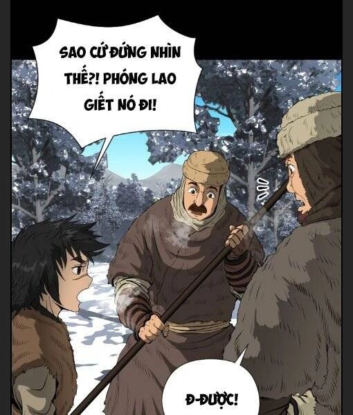 Phong Lôi Kiếm Chapter 7 - 81