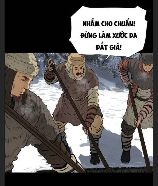 Phong Lôi Kiếm Chapter 7 - 83