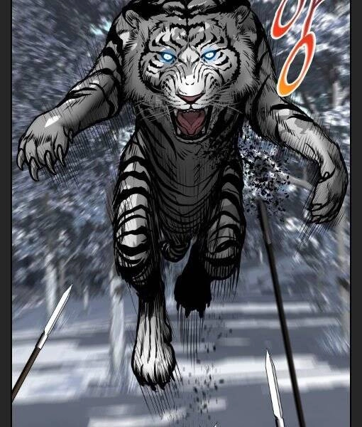 Phong Lôi Kiếm Chapter 7 - 90