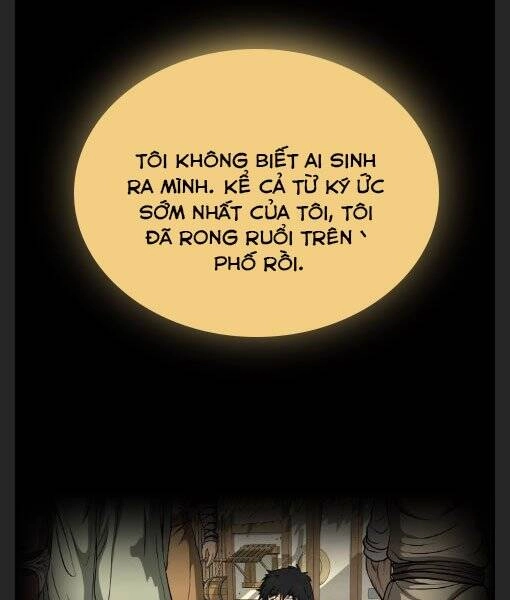 Phong Lôi Kiếm Chapter 8 - 1