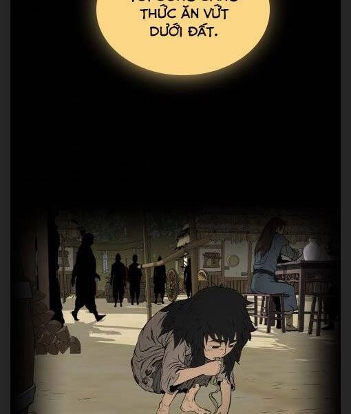 Phong Lôi Kiếm Chapter 8 - 3