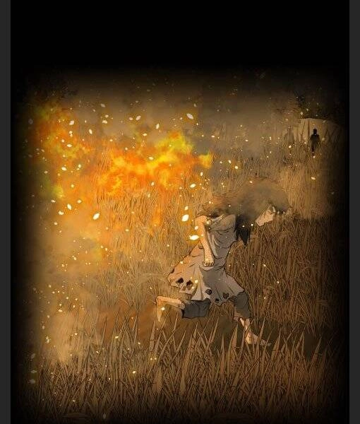 Phong Lôi Kiếm Chapter 8 - 7