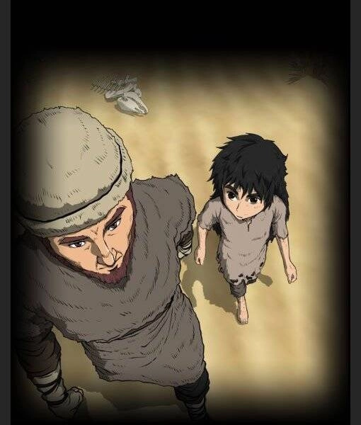 Phong Lôi Kiếm Chapter 8 - 9