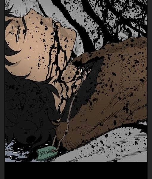 Phong Lôi Kiếm Chapter 8 - 12