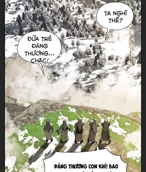 Phong Lôi Kiếm Chapter 8 - 16