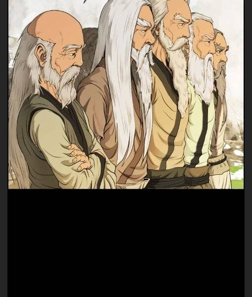 Phong Lôi Kiếm Chapter 8 - 20