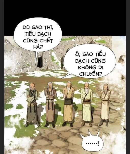 Phong Lôi Kiếm Chapter 8 - 21