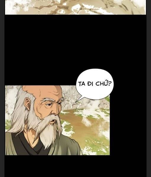 Phong Lôi Kiếm Chapter 8 - 22