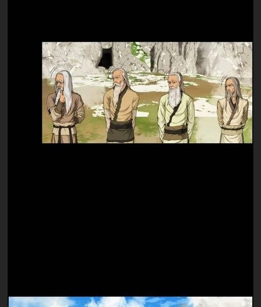 Phong Lôi Kiếm Chapter 8 - 23