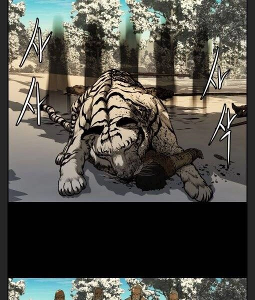 Phong Lôi Kiếm Chapter 8 - 27