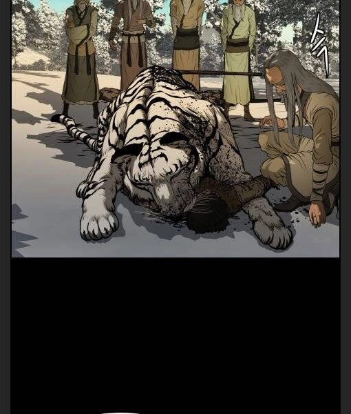 Phong Lôi Kiếm Chapter 8 - 28