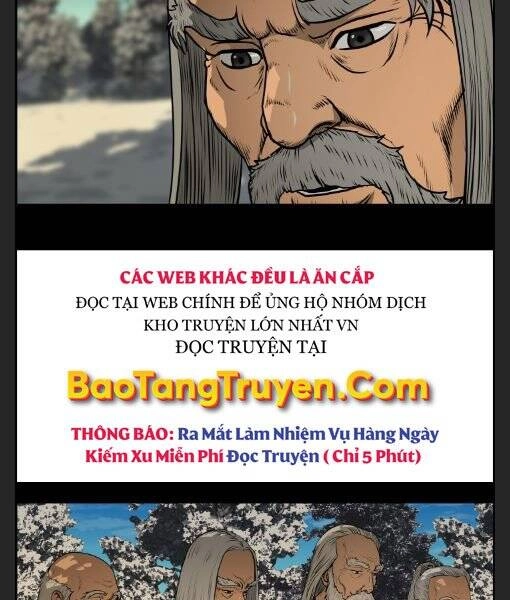 Phong Lôi Kiếm Chapter 8 - 34