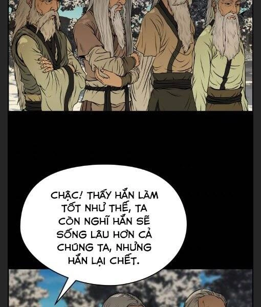 Phong Lôi Kiếm Chapter 8 - 35
