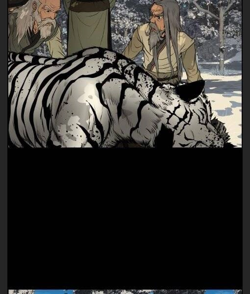 Phong Lôi Kiếm Chapter 8 - 39