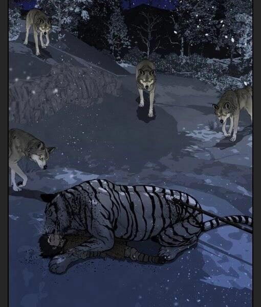 Phong Lôi Kiếm Chapter 8 - 54