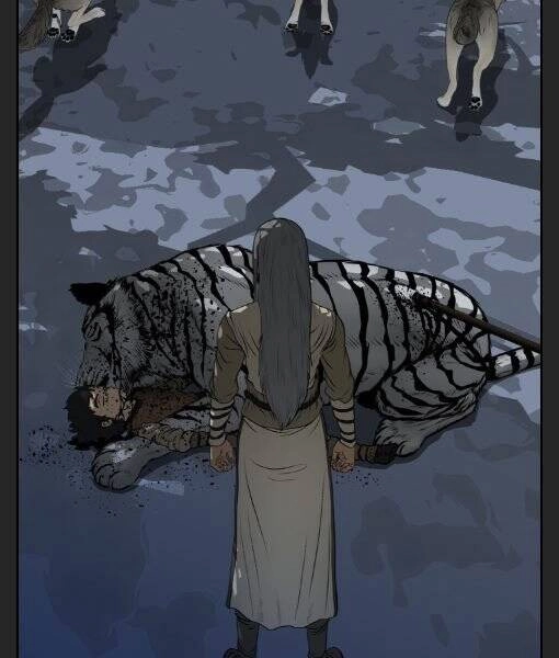 Phong Lôi Kiếm Chapter 8 - 62