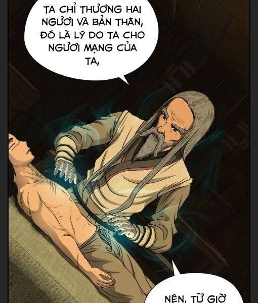 Phong Lôi Kiếm Chapter 8 - 81