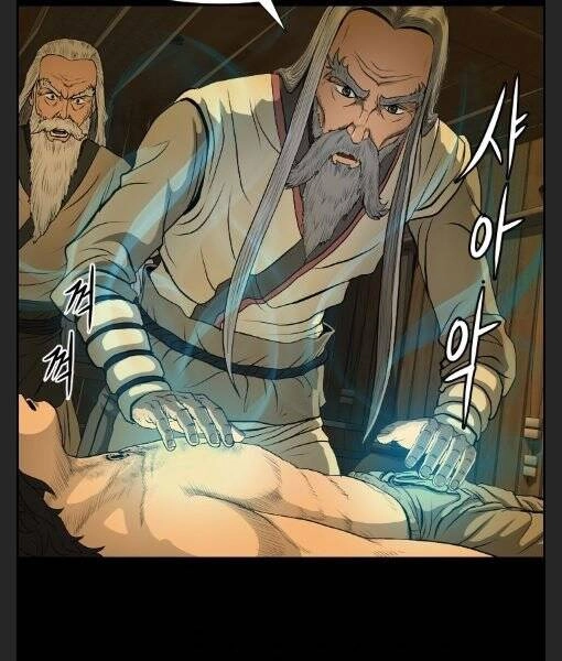 Phong Lôi Kiếm Chapter 8 - 104