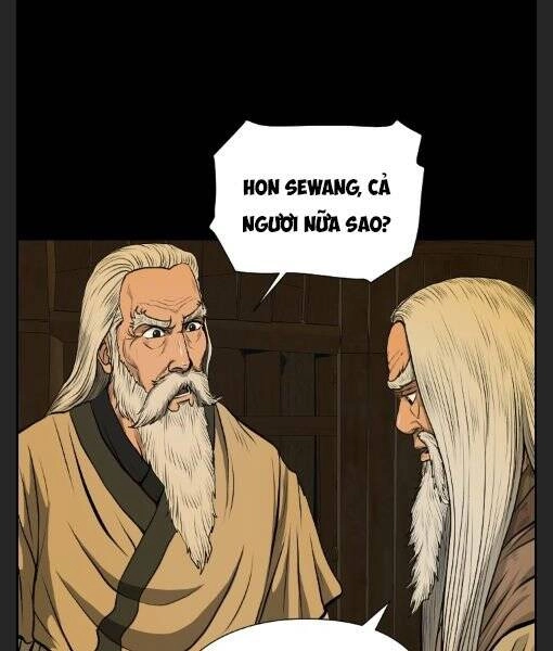 Phong Lôi Kiếm Chapter 8 - 109
