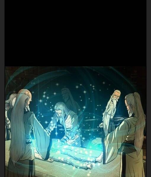 Phong Lôi Kiếm Chapter 8 - 121