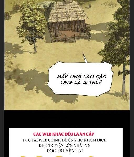 Phong Lôi Kiếm Chapter 9 - 3