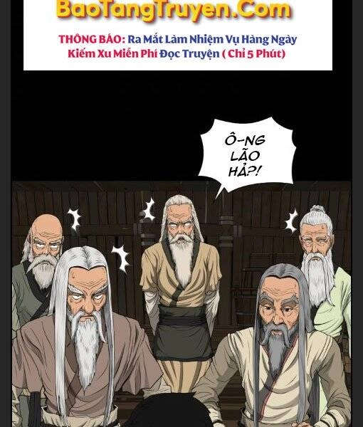 Phong Lôi Kiếm Chapter 9 - 4