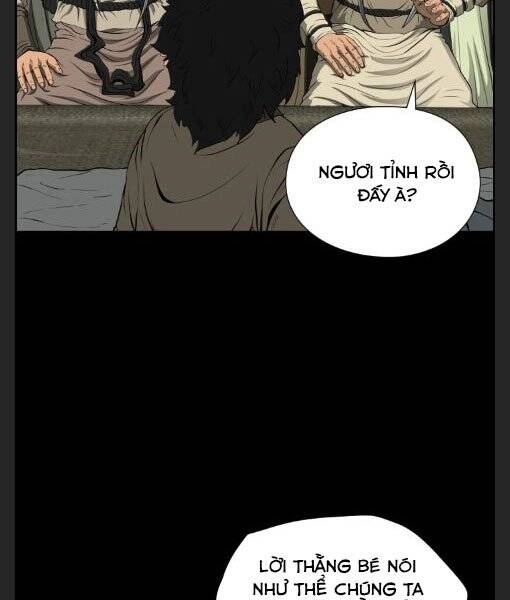 Phong Lôi Kiếm Chapter 9 - 5