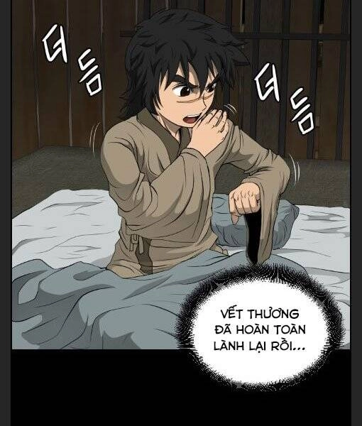 Phong Lôi Kiếm Chapter 9 - 10