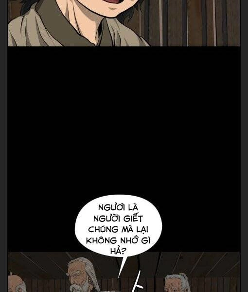 Phong Lôi Kiếm Chapter 9 - 12