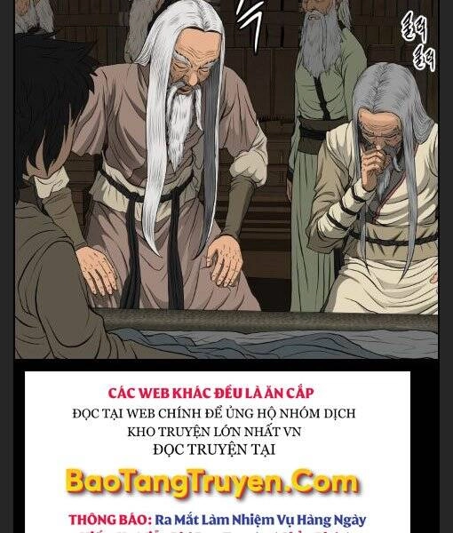 Phong Lôi Kiếm Chapter 9 - 13