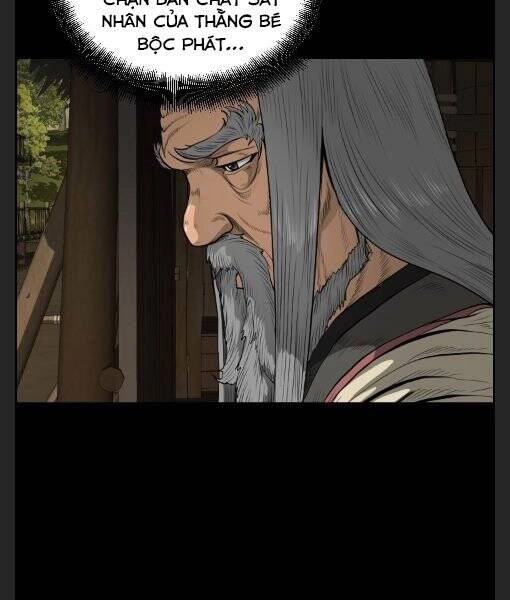 Phong Lôi Kiếm Chapter 9 - 21