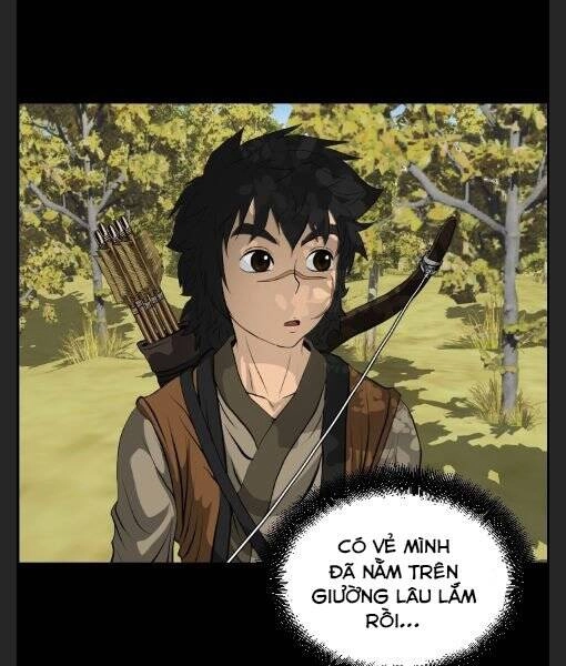 Phong Lôi Kiếm Chapter 9 - 28