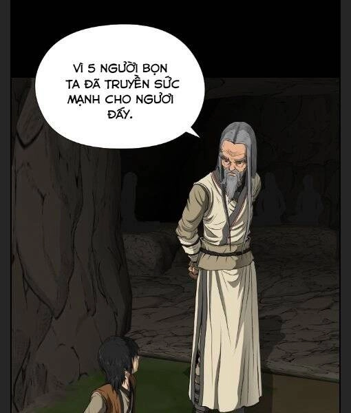 Phong Lôi Kiếm Chapter 9 - 88