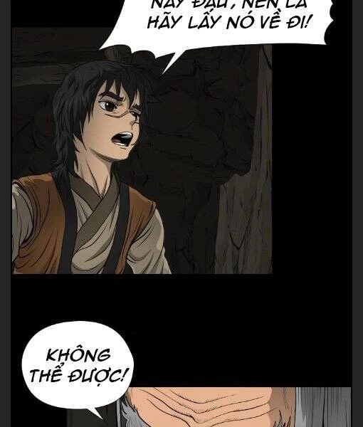 Phong Lôi Kiếm Chapter 9 - 94