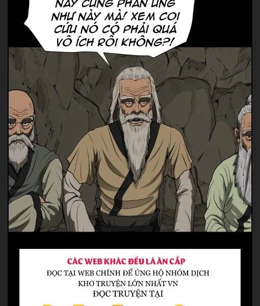 Phong Lôi Kiếm Chapter 9 - 99