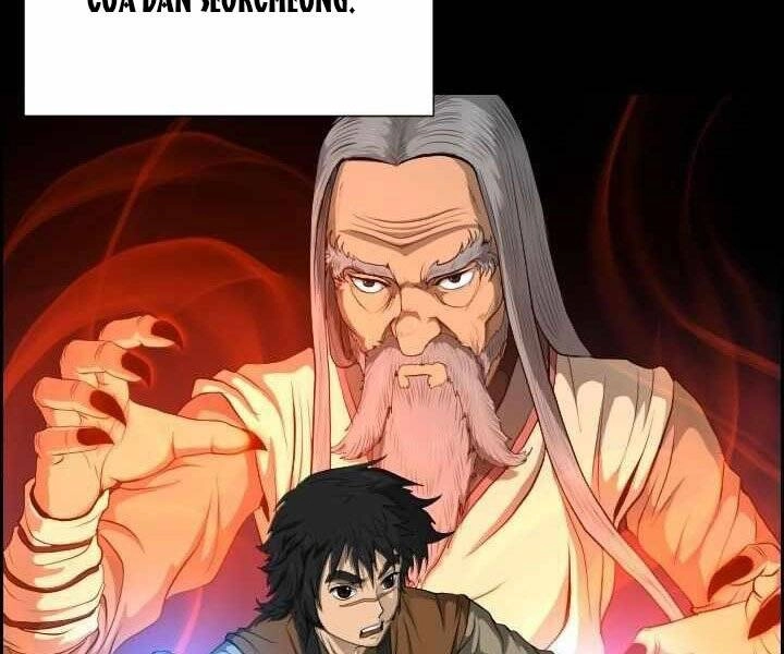 Phong Lôi Kiếm Chapter 10 - 2