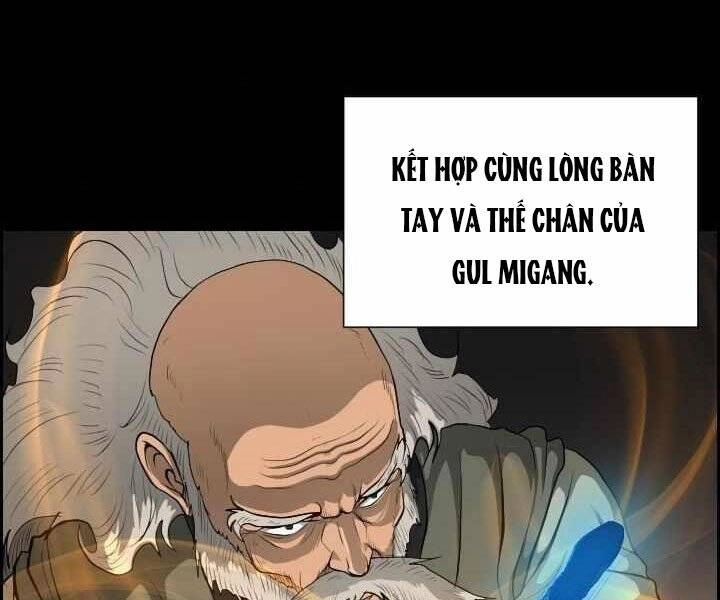 Phong Lôi Kiếm Chapter 10 - 4